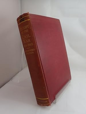 Seller image for History of the Civil War 1861-1865 for sale by YattonBookShop PBFA