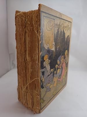 Image du vendeur pour Fairy Tales of the Brothers Grimm mis en vente par YattonBookShop PBFA