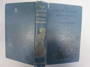 Imagen del vendedor de The Car of Destiny and its Errand in Spain a la venta por Goldstone Rare Books