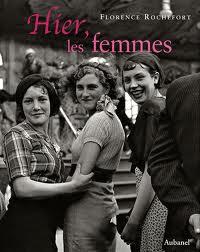 Hier, les femmes