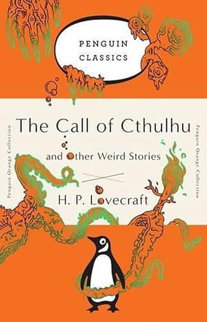 Seller image for The Call of Cthulhu and Other Weird Stories (Paperback) for sale by Grand Eagle Retail