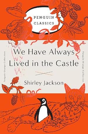 Immagine del venditore per We Have Always Lived in the Castle (Paperback) venduto da Grand Eagle Retail