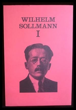 Bild des Verkufers fr Wilhelm Sollmann I Klner Biographien, 16 zum Verkauf von ANTIQUARIAT Franke BRUDDENBOOKS