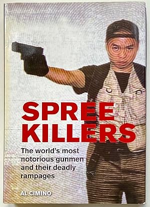 Imagen del vendedor de Spree Killers a la venta por Heritage Books