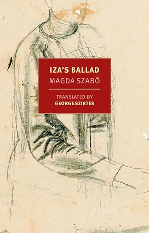 Seller image for Iza's Ballad (Paperback) for sale by Grand Eagle Retail