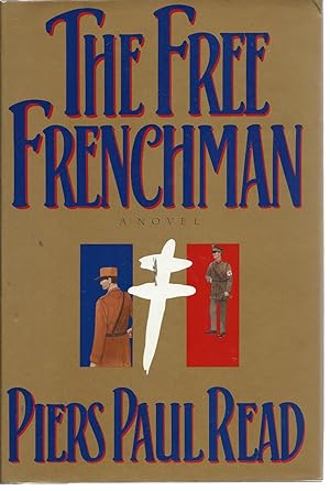 Imagen del vendedor de The Free Frenchman a la venta por North American Rarities