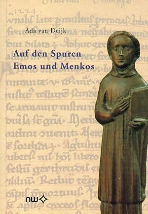 Seller image for Auf den Spuren Emos und Menkos for sale by Paderbuch e.Kfm. Inh. Ralf R. Eichmann