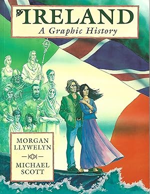 Seller image for Ireland: A Graphic History - for sale by Warren Hahn