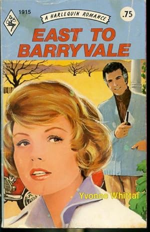 Seller image for East To Barryvale for sale by Librairie Le Nord