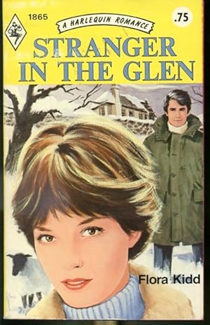 Seller image for Stranger iIn The Glen for sale by Librairie Le Nord