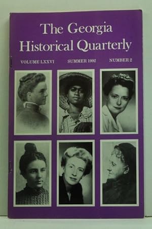 Immagine del venditore per Of Lily, Linda Brent, and Freud: A Non-Exceptionalist Approach to Race, Class, and Gender in the Slave South (single article offprint from The Georgia HIstoircal Quarterly, Volume 76, Number 2, Summer 1992) venduto da Cat's Cradle Books