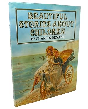 Seller image for BEAUTIFUL STORIES ABOUT CHILDREN for sale by Rare Book Cellar