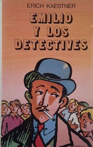 EMILIO Y LOS DETECTIVES