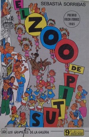 EL ZOO DE PITUS