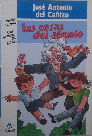 COSAS DEL ABUELO, LAS