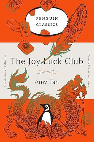 Seller image for The Joy Luck Club (Paperback) for sale by Grand Eagle Retail