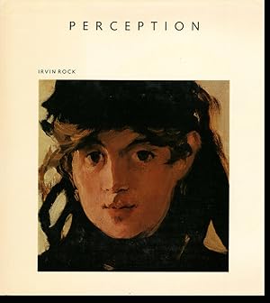 Immagine del venditore per Perception (Scientific American Library Series) venduto da Diatrope Books