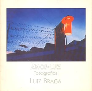 Anos-Luz. Fotografias.