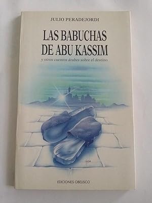 Las babuchas de Abu Kassim