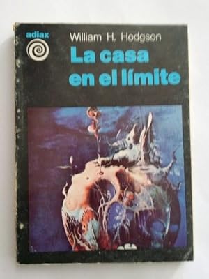 Seller image for La casa en el limite for sale by Libros Ambig