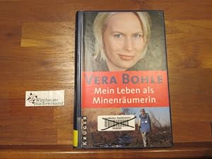 Seller image for Mein Leben als Minenrumerin. for sale by Antiquariat im Kaiserviertel | Wimbauer Buchversand