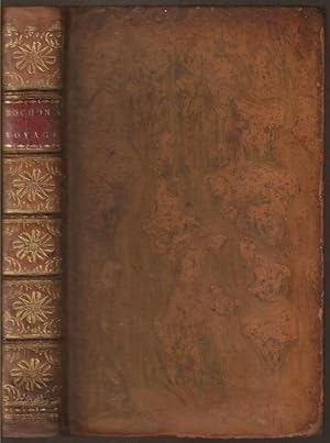 Immagine del venditore per A Voyage to Madagascar and the East Indies . to which is added, M Brunel's Memoir on the Chinese Trade venduto da The Book Collector, Inc. ABAA, ILAB
