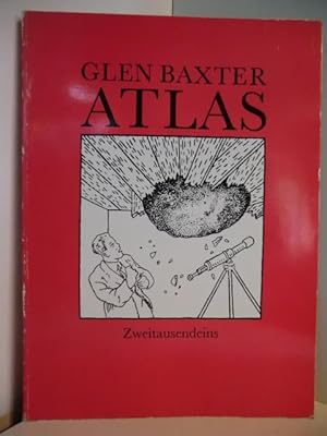 Seller image for Atlas for sale by Antiquariat Weber