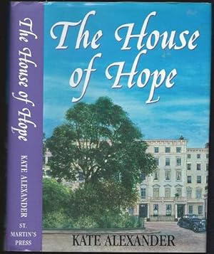 House of Hope, The