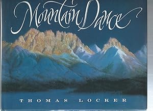 Seller image for MOUNTAIN DANCE: And Other Stories for sale by ODDS & ENDS BOOKS