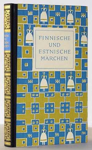 Finnische und estnische Märchen.