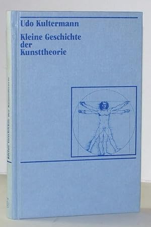 Seller image for Kleine Kunstgeschichte des Deutschen Denkmals. for sale by Antiquariat Stefan Wulf