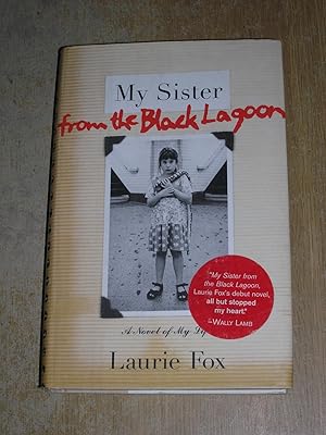 Seller image for My Sister From The Black Lagoon for sale by Neo Books