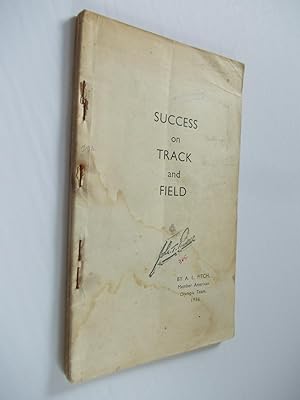 Success on Track and Field