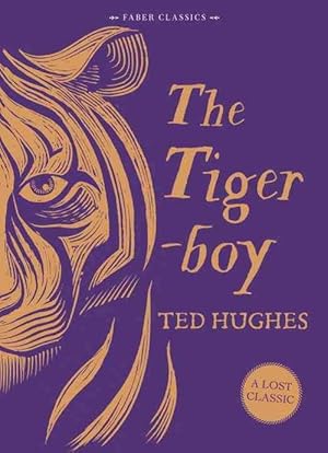 Seller image for The Tigerboy (Hardcover) for sale by Grand Eagle Retail