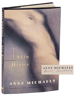 Skin Divers (Signed First Edition)