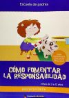 Cómo fomentar la responsabilidad