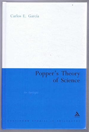 POPPER'S THEORY OF SCIENCE An Apologia