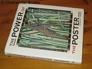 Seller image for The Power of the Poster. Edited by Margaret Timmers. for sale by Clearwater Books