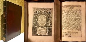 Bibliotheca Universal de la Polygraphia Española, Compuesta por Don Christoval Rodriguez, y que d...