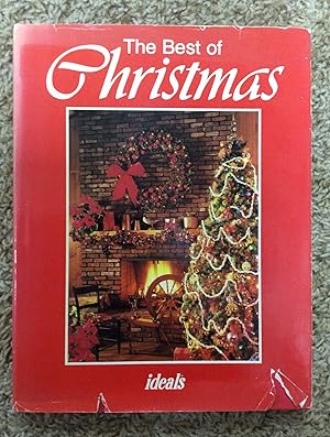 Bild des Verkufers fr The Best of Christmas zum Verkauf von Book Nook
