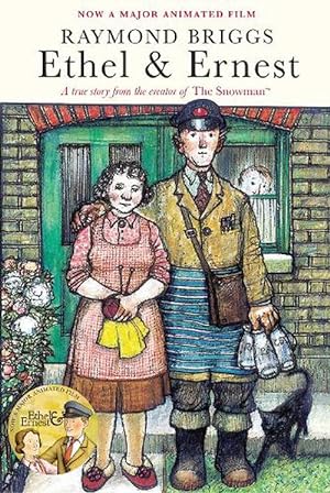Seller image for Ethel & Ernest (Paperback) for sale by AussieBookSeller