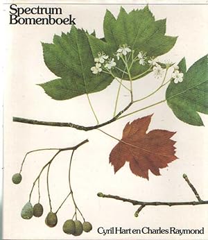 Seller image for Spectrum bomenboek for sale by Bij tij en ontij ...