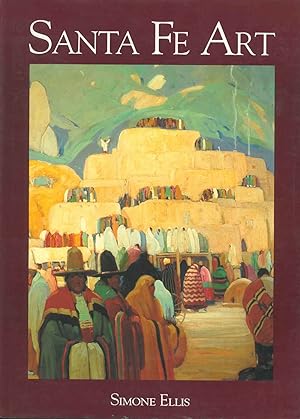 Immagine del venditore per Santa Fe Art venduto da Studio Bibliografico Orfeo (ALAI - ILAB)