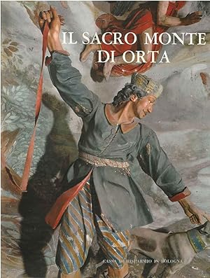 Il Sacro Monte di Orta