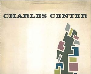Charles Center. The planning council of the Greater Baltimore Commitee incorporated
