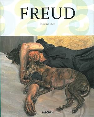 Seller image for Lucian Freud. Osservare l'animale for sale by Studio Bibliografico Orfeo (ALAI - ILAB)