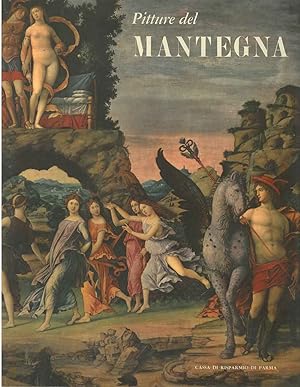 Le pitture del Mantegna
