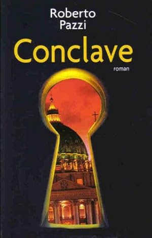 Seller image for Conclave for sale by librairie philippe arnaiz