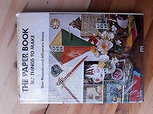 Seller image for The Paper Book: 187 Things to Make for sale by El Pinarillo Books