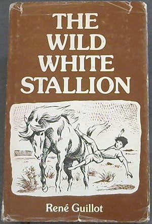 Imagen del vendedor de The Wild White Stallion a la venta por Chapter 1